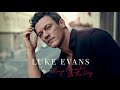 Luke Evans - Always Remember Us This Way (Official Audio)