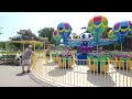 Experience the Excitement of Waldameer Amusement Park | Complete Park Tour