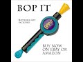 Bop it commercial (School project)