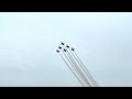 BLUE ANGELS & THUNDERBIRDS | Point Mugu Airshow 2023