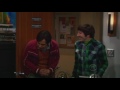 Big Bang Theory - Funny Moments