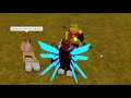 This BUDDHA Clan Reformed And They Wanted REVENGE On Me.. (ROBLOX BLOX FRUIT)