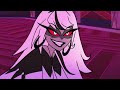 Out for love hazbin hotel song high quality / Carmilla Carmine song / Vaggie come to Carmilla start