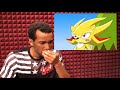 Sonic The Return of Nazo REACTION (All Parts) (from SolarFoxProductions)