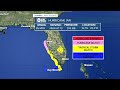 Hurricane Ian Live Tracking