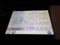 3 shiny Regi (Giveaway one for one person) (Closed)