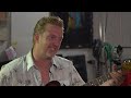 Josh Homme of Queens of the Stone Age | Guitar Moves Interview