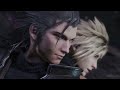 Final Fantasy 7 Rebirth - Ending & Final Boss Fight (4K 60FPS)