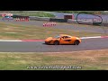 Mallory Park Circuit - Track Day 2018