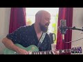 James Hart -Walkin' blues (Robert Johnson) as performed by Eric Clapton