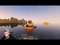 CRYING VILLAGER JEST W MOIM DOMU... | MINECRAFT: We Mgle #6