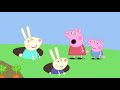 Peppa Wutz 🎉 Die Kartoffeltraumstadt 🎉 Peppa Pig Deutsch Neue Folgen | Cartoons für Kinder