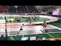 60m dash at simplot games (BIGGEST MEET IN THE COUNTRY!!)