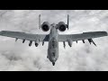 Why the A-10 Warthog is Irreplaceable