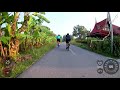 Audax 200 Khun Dan - 170km