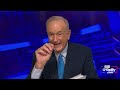 Bill O'Reilly - Blacks Forced to Live in War Zones