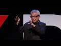 Architecture is a Language: Daniel Libeskind at TEDxDUBLIN