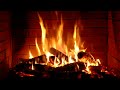 fire background * Relaxing sounds
