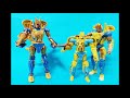 TRANSFORMERS R.E.D. (Robot Enhanced Design) CHEETOR