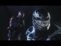 Marvel's Spider-Man 2 - Spider-Man vs. Venom (Classic Suit)