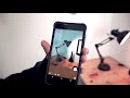 TRIK Bikin 3D Stereoscopic Mulus (Android version) | Boomerang // Motion Stills