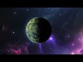 Travel to Exoplanets while Relaxation ★ Ambient Space Music ★ For Mind and Soul