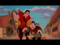 Groose's Theme Goes With Everything: Gaston