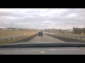 Driving Vlog