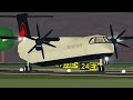 Super REALISTIC Plane Spotting! - PTFS Roleplay (Roblox)