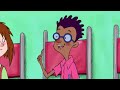 Peter the Punisher Stands Up to His Bully | Horrid Henry | Cartoon Compilation