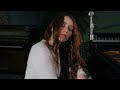 Sarah Coponat - All The Dreams We Had Before ( piano improvisation)