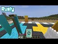 We Played SORRY! In Minecraft... and we got mad