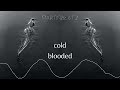 Martinbeatz - Cold Blooded [Melodic House]