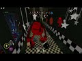 ROBLOX Pillar Chase 2 - Mr. Virtual's Madness