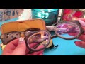 ASMR Firmoo Glasses Review & Lets Shop ~ Free Glasses Code ~ Fast Soft Spoken