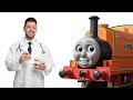 Thomas & Friends characters and their biggest fears