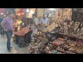 [4K 2020] Khan el-Khalili Old Street, Cairo, Egypt: 4K 60 FPS Walking Tour, City-break Travel Log