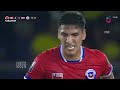 Colombia 3 - 1 Chile | Eliminatorias Qatar 2022 | Fecha 10