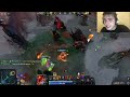 Dota 2 монтаж: эмбер с котлом устраивают веселье