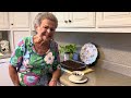 MeMe's Recipes | Chocolate Cobbler