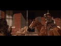 Viggo Mortensen Shoot-Out in APPALOOSA