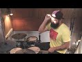 DRUMMING TO ABRAHAM HICKS SPEECH