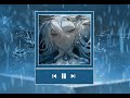 hydro dragon, don't cry / classical Neuvillette playlist with rain sounds + voiceovers
