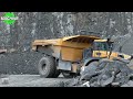 Top Articulating Dump Truck That Are At Another Level 🚀13 -  Awesome Technology And Heavy Equipment