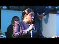 TOP HOLY CONVOCATION | BISHOP TL PENNY | I CAME BACK BECAUSE THERES MORE