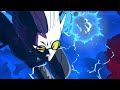 New Fuu from DBXV2 in Dragon Ball FighterZ Mods