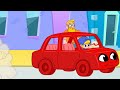 🎨 Learn Colours with Morphle! 🎨 | Morphle's Family | My Magic Pet Morphle | Kids Cartoons