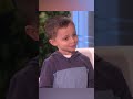 A twist ending 😂 Kid Geography Expert Nate Seltzer on The Ellen Show #ellen #cute