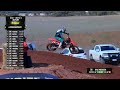 2024 ProMX Motocross Championship Australia - Round 5, Murray Bridge - MX1, Moto1 & Moto2