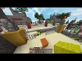 Hypixel Mini Walls Tournament Grandmaster Win